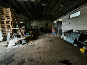 Prodej skladu, Těšetice, 1041 m2