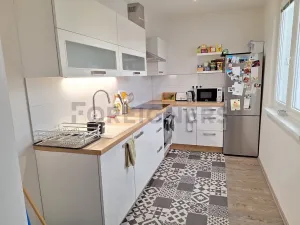 Pronájem bytu 3+1, Olomouc, Kmochova, 63 m2