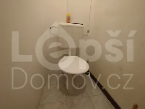 Prodej bytu 3+1, Jeseník, Klicperova, 72 m2