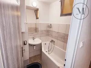 Pronájem bytu 2+1, České Budějovice, Klostermannova, 61 m2