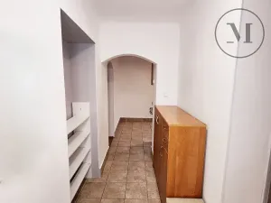 Pronájem bytu 2+1, České Budějovice, Klostermannova, 61 m2