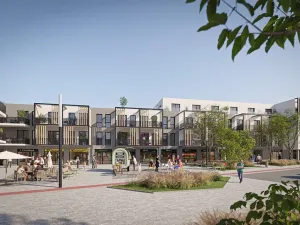 Prodej bytu 4+kk, Praha - Dolní Měcholupy, Kutnohorská, 106 m2