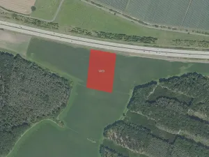 Prodej pole, Choťovice, 15323 m2