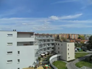 Pronájem bytu 2+kk, Brno - Slatina, Langrova, 64 m2