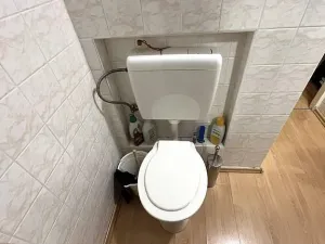 Pronájem bytu 2+kk, Brno - Slatina, Langrova, 64 m2