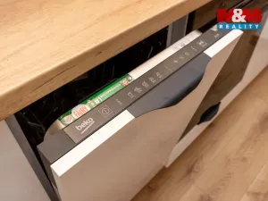 Pronájem bytu 2+kk, Havířov - Podlesí, Hálkova, 48 m2