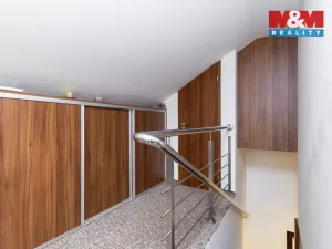 Prodej rodinného domu, Brno - Kníničky, 90 m2