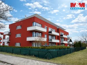 Prodej bytu 2+kk, Praha, Lošáková, 67 m2