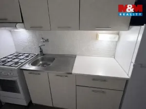 Pronájem bytu 2+1, Strakonice - Strakonice I, Heydukova, 67 m2