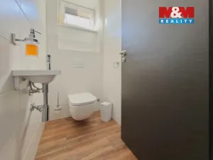 Prodej rodinného domu, Rychvald, Větrná, 105 m2