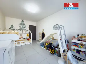 Prodej rodinného domu, Rychvald, Větrná, 105 m2