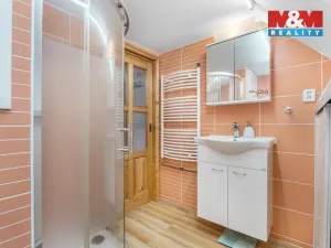 Prodej rodinného domu, Čakovičky, K prutníku, 180 m2