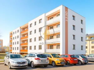 Prodej bytu 3+1, Lomnice nad Popelkou, Karla Čapka, 83 m2