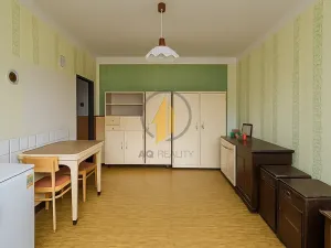 Prodej bytu 3+1, Lomnice nad Popelkou, Karla Čapka, 84 m2