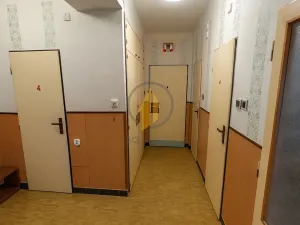 Prodej bytu 3+1, Lomnice nad Popelkou, Karla Čapka, 84 m2