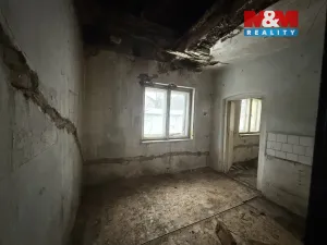 Prodej činžovního domu, Ostrava - Michálkovice, Ferdinandská, 130 m2