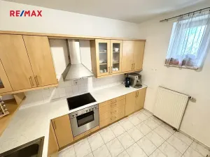 Prodej bytu 3+1, Praha - Strašnice, U hranic, 105 m2