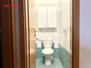 Prodej bytu 3+1, Praha - Strašnice, U hranic, 105 m2