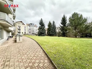 Prodej bytu 3+1, Praha - Strašnice, U hranic, 105 m2