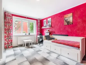 Prodej bytu 4+kk, Chomutov, Grégrova, 97 m2