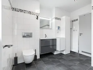 Prodej bytu 4+kk, Chomutov, Grégrova, 97 m2