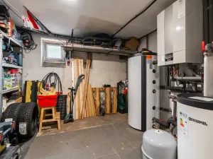 Prodej bytu 4+kk, Chomutov, Grégrova, 97 m2