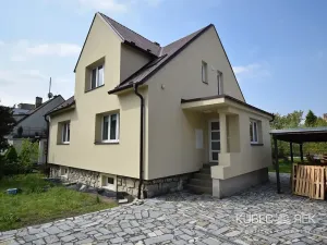 Pronájem bytu 2+1, Tábor, Zavadilská, 60 m2
