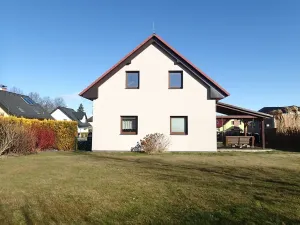 Prodej rodinného domu, Krouna, 142 m2