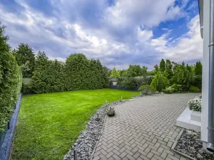 Prodej rodinného domu, Bašť, Kostelecká, 146 m2