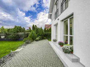 Prodej rodinného domu, Bašť, Kostelecká, 146 m2