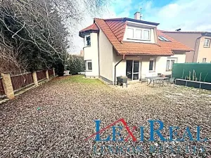 Prodej bytu 3+kk, Hostivice, Za Mlýnem, 85 m2