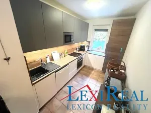 Prodej bytu 3+kk, Hostivice, Za Mlýnem, 85 m2