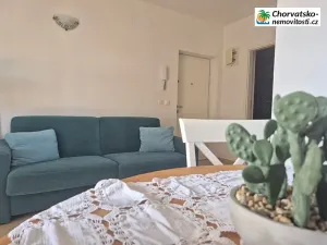 Prodej bytu 4+kk, Mandre, Chorvatsko, 55 m2