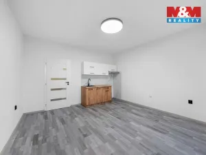 Prodej bytu 2+kk, Osek, Dolejšova, 43 m2