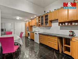 Prodej rodinného domu, Lipno - Lipenec, 158 m2