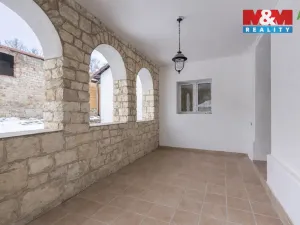 Prodej rodinného domu, Lipno - Lipenec, 158 m2