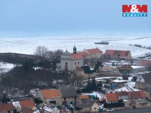 Prodej rodinného domu, Lipno - Lipenec, 158 m2