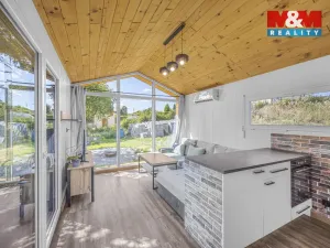 Prodej pozemku pro bydlení, Velká Lečice, 1214 m2