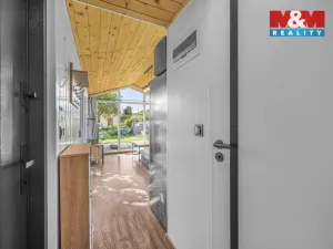 Prodej pozemku pro bydlení, Velká Lečice, 1214 m2