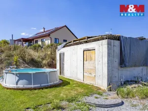 Prodej pozemku pro bydlení, Velká Lečice, 1214 m2