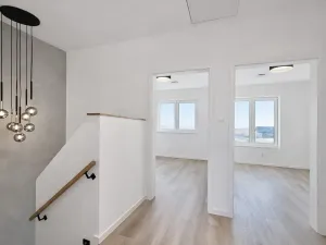 Pronájem rodinného domu, Libomyšl, 100 m2
