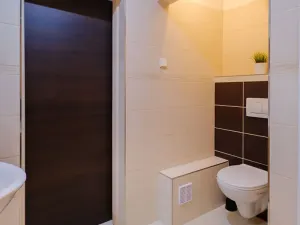 Pronájem bytu 4+1, Třebíč, Litoltova, 91 m2