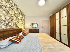 Prodej bytu 3+kk, Praha - Dejvice, Lindleyova, 109 m2