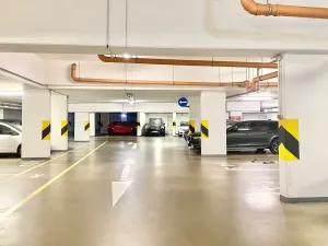 Prodej bytu 3+kk, Praha - Dejvice, Lindleyova, 109 m2