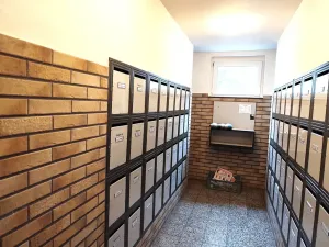 Prodej bytu 3+1, Pardubice, Družby, 78 m2