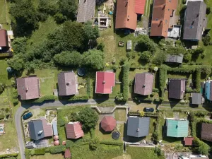 Prodej chaty, Seč, 74 m2