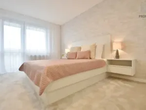 Pronájem bytu 2+1, Brno, Kubíčkova, 58 m2