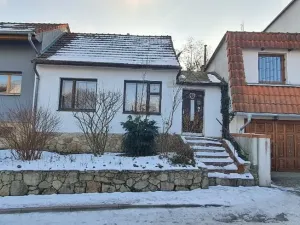 Prodej rodinného domu, Říčany, 124 m2