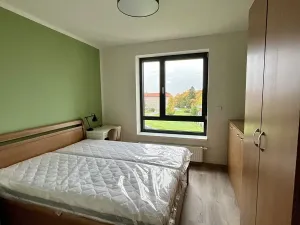 Pronájem bytu 2+kk, Kutná Hora, Plk. Loudy, 50 m2