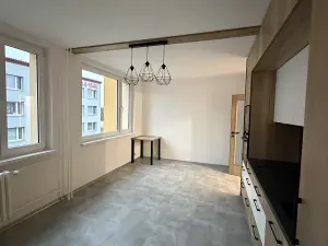 Pronájem bytu 1+kk, Čáslav, R. Těsnohlídka, 33 m2